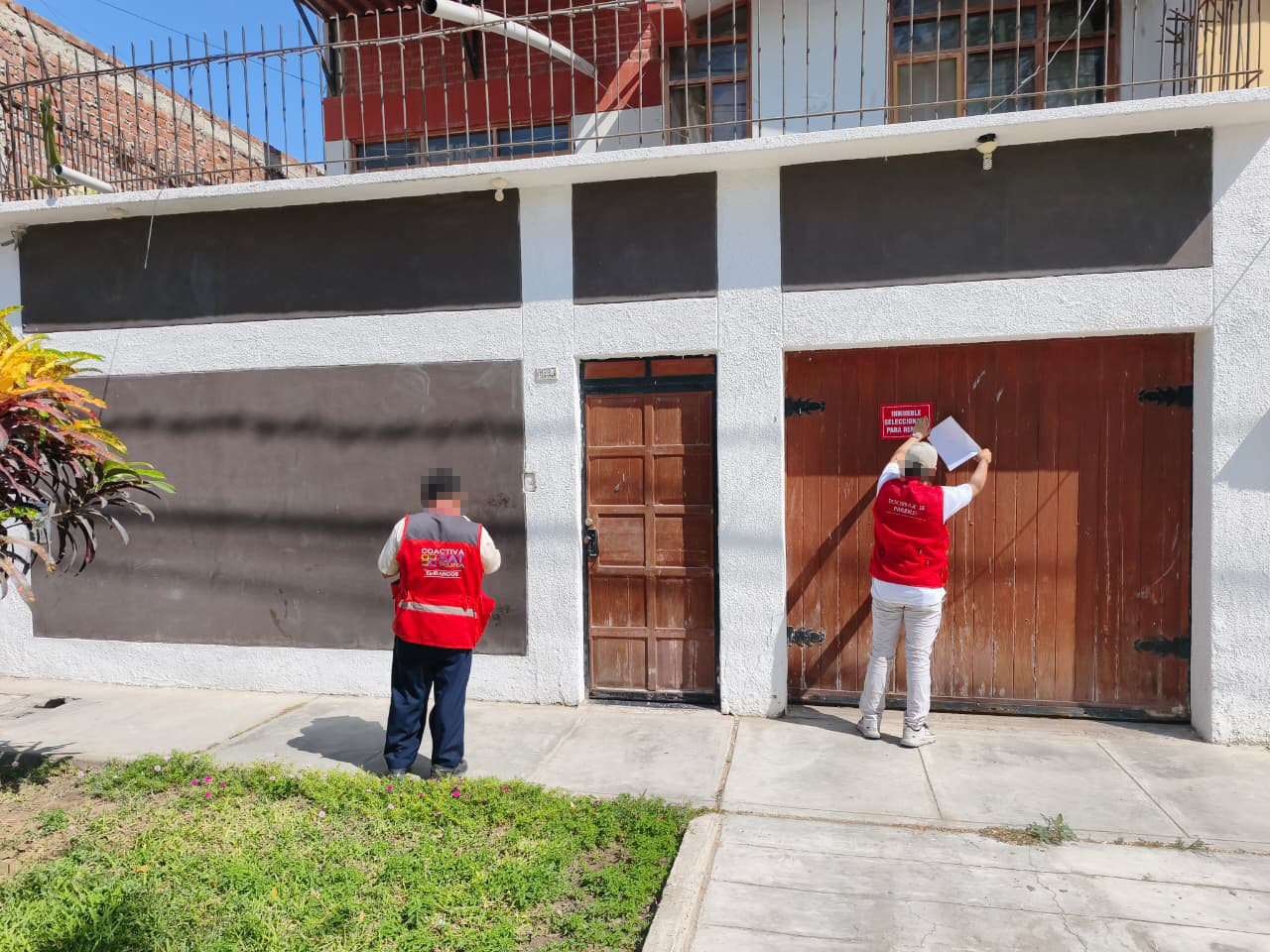SAT PIURA ACTUALIZA LISTA DE INMUEBLES SELECCIONADOS PARA REMATE POR DEUDAS TRIBUTARIAS