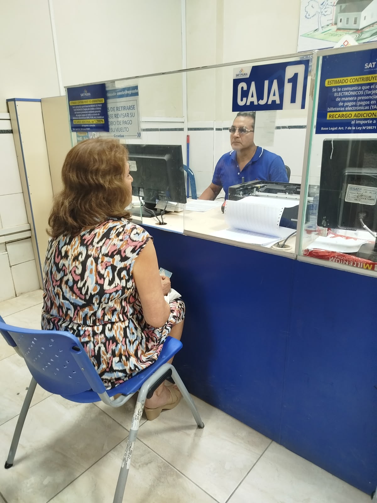 CONCEJO PROVINCIAL APRUEBA BENEFICIOS TRIBUTARIOS Y NO TRIBUTARIOS PARA FACILITAR REGULARIZACIÓN DE DEUDAS