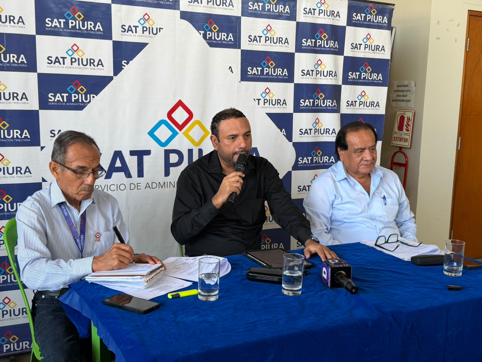 SATP PONE EN MARCHA AMNISTÍA 2026 CON 𝐃𝐄𝐒𝐂𝐔𝐄𝐍𝐓𝐎𝐒 𝐃𝐄 𝐇𝐀𝐒𝐓𝐀 𝟏𝟎𝟎% 𝐄𝐍 𝐃𝐄𝐔𝐃𝐀𝐒 𝐓𝐑𝐈𝐁𝐔𝐓𝐀𝐑𝐈𝐀𝐒 𝐘 𝐍𝐎 𝐓𝐑𝐈𝐁𝐔𝐓𝐀𝐑𝐈𝐀𝐒