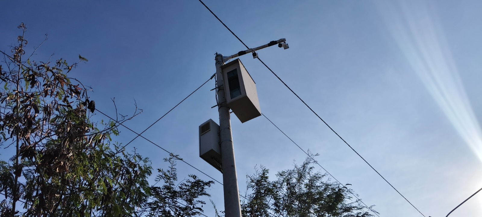 SAT PIURA ADVIERTE SOBRE LAS CONSECUENCIAS DE NO PAGAR MULTAS POR FOTOPAPELETAS