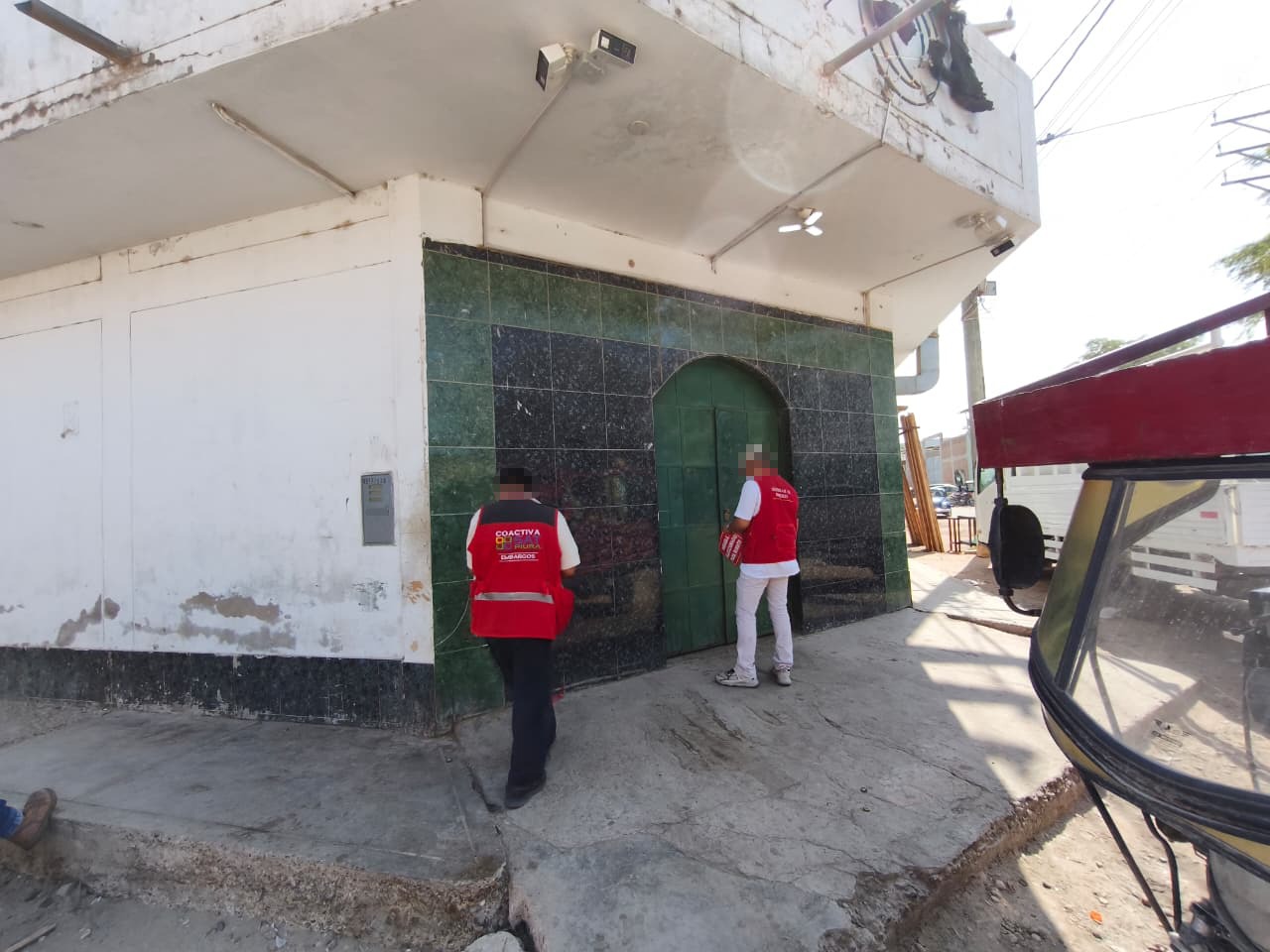 SAT PIURA REMATARÁ TRES INMUEBLES A FINES DE AGOSTO