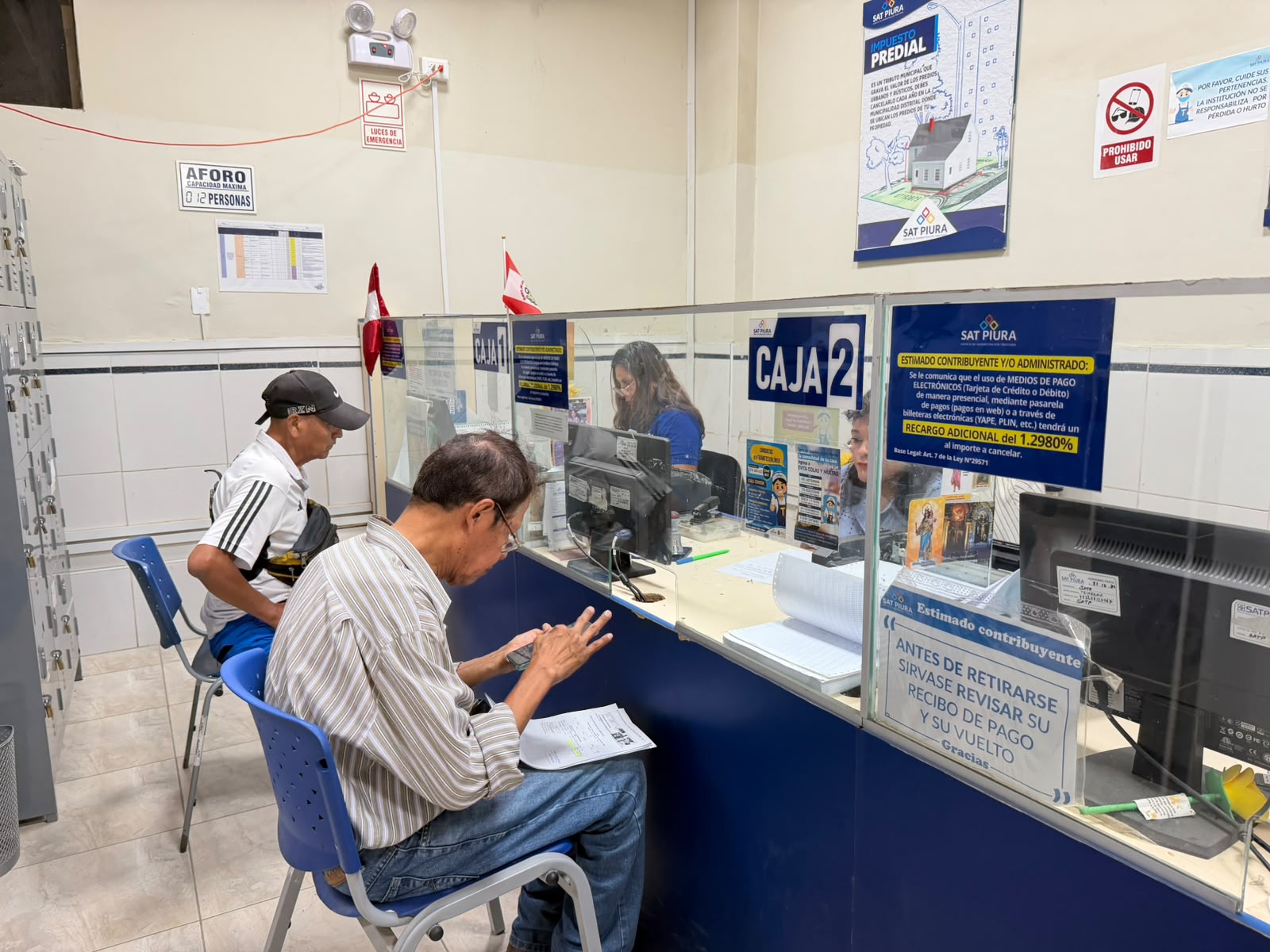 CONTRIBUYENTES PUEDEN AHORRAR HASTA EL 100 % EN DETERMINADAS DEUDAS MUNICIPALES