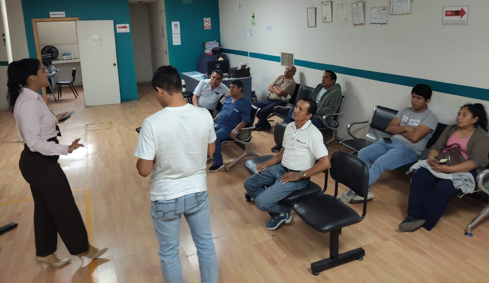 CONDUCTORES DE PIURA SE SUMAN A LA CASILLA ELECTRÓNICA DEL MTC PARA AGILIZAR SUS TRÁMITES